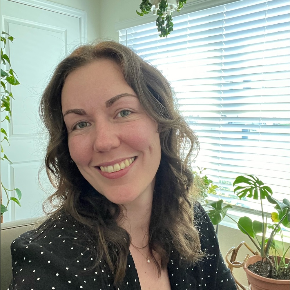 Meet your Posher, Gina